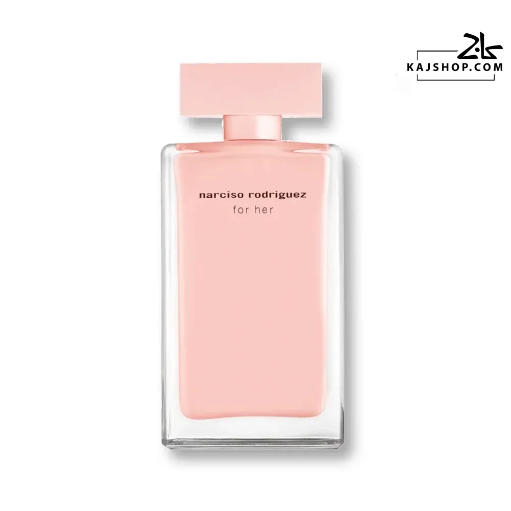 عطر نارسیس رودریگز زنانه صورتی